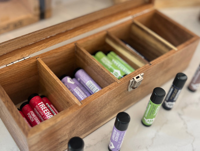 Lip Balms