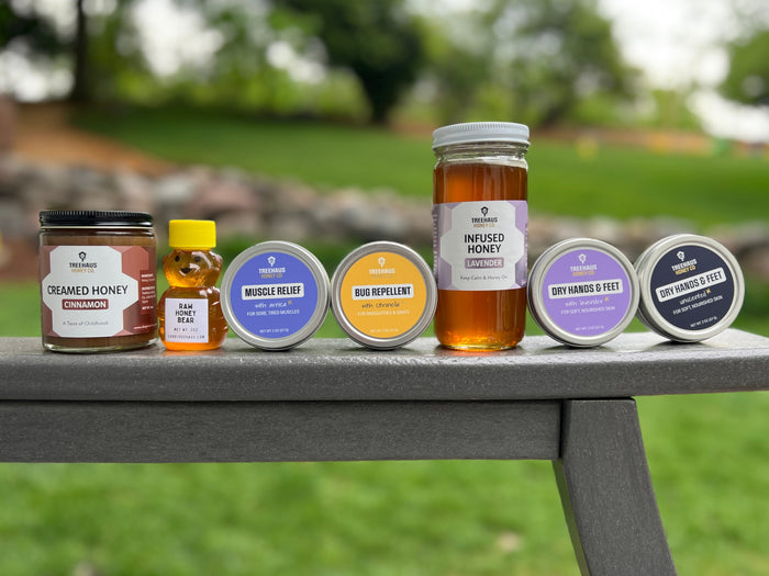 Teacher Appreciation Gifts