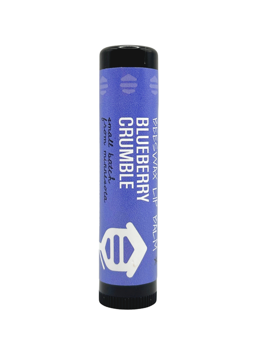 Blueberry Crumble Lip Balm