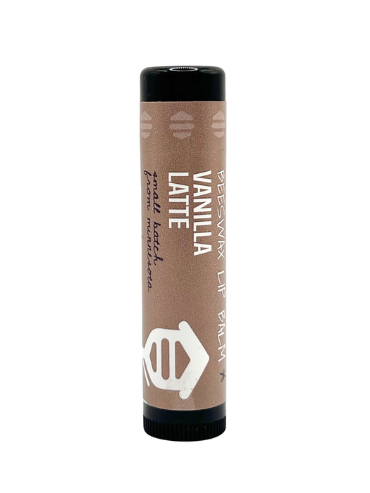 Vanilla Latte Lip Balm