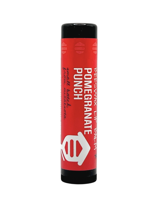 Pomegranate Punch Lip Balm