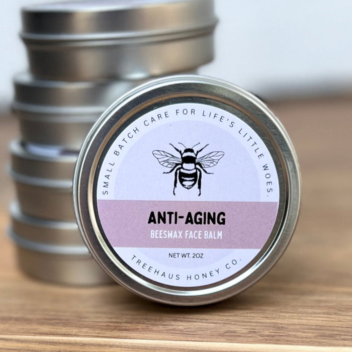 Anti-Aging Face Balm