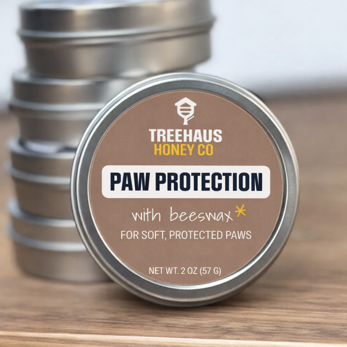 Pet Paw Balm
