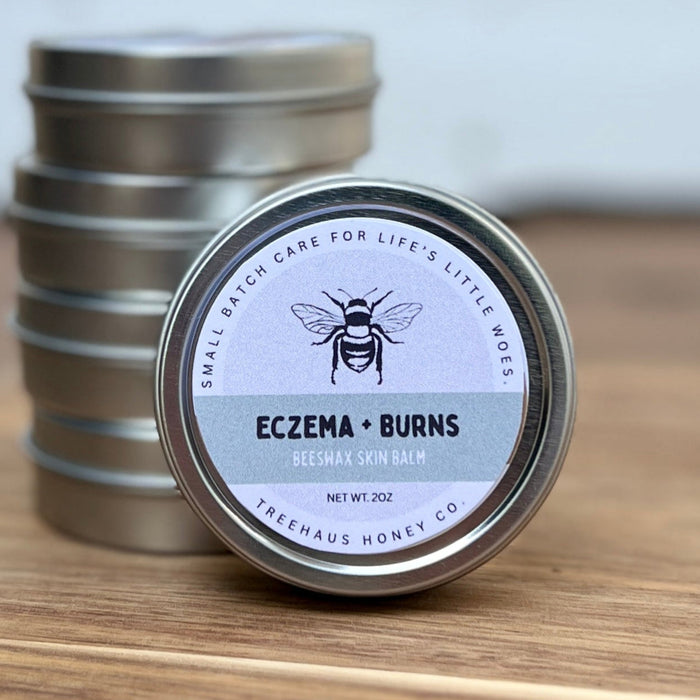 Eczema + Dry Skin Balm