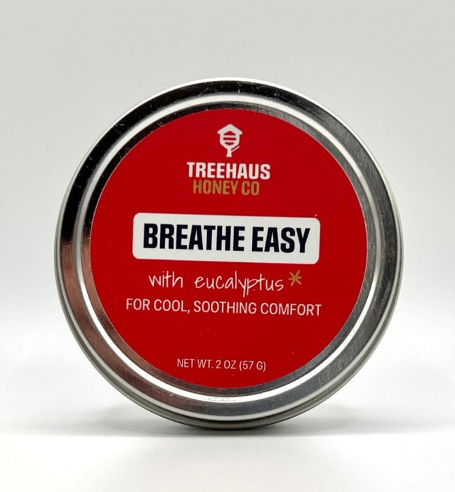 Breathe Easy