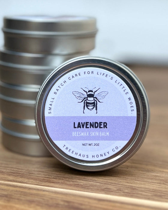 Lavender Skin Balm