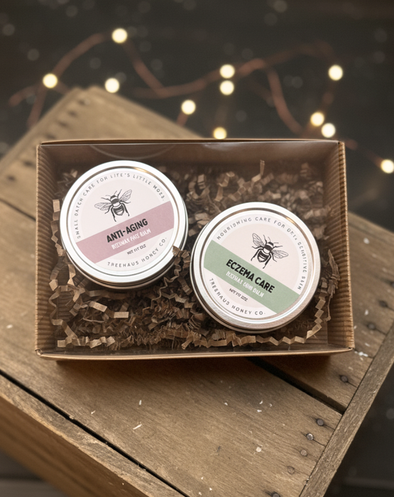 Skin Balm 2-Pack