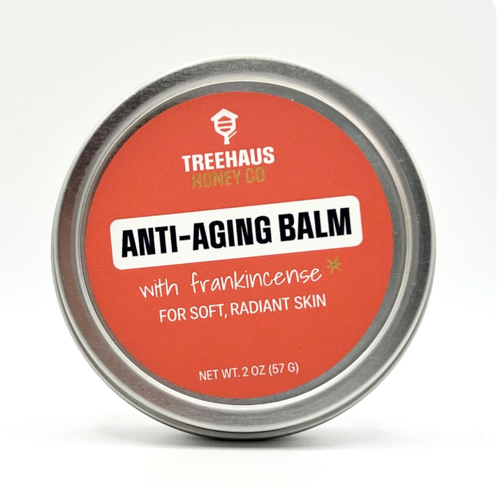 Anti-Aging Face Balm