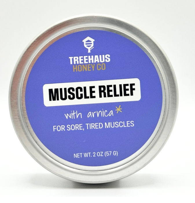 Muscle Relief