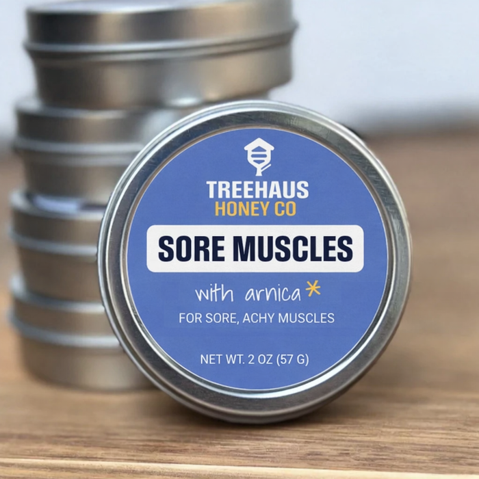 Muscle Relief